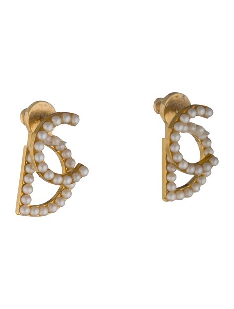 your dior earrings|dior earrings for women.